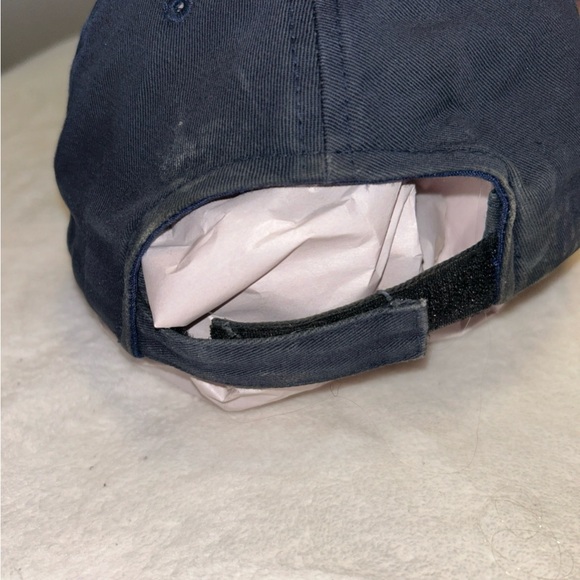 **6/$20** USA Olympic Beijing 2008 Hat Strapback Cap Adjustable - Picture 5 of 7